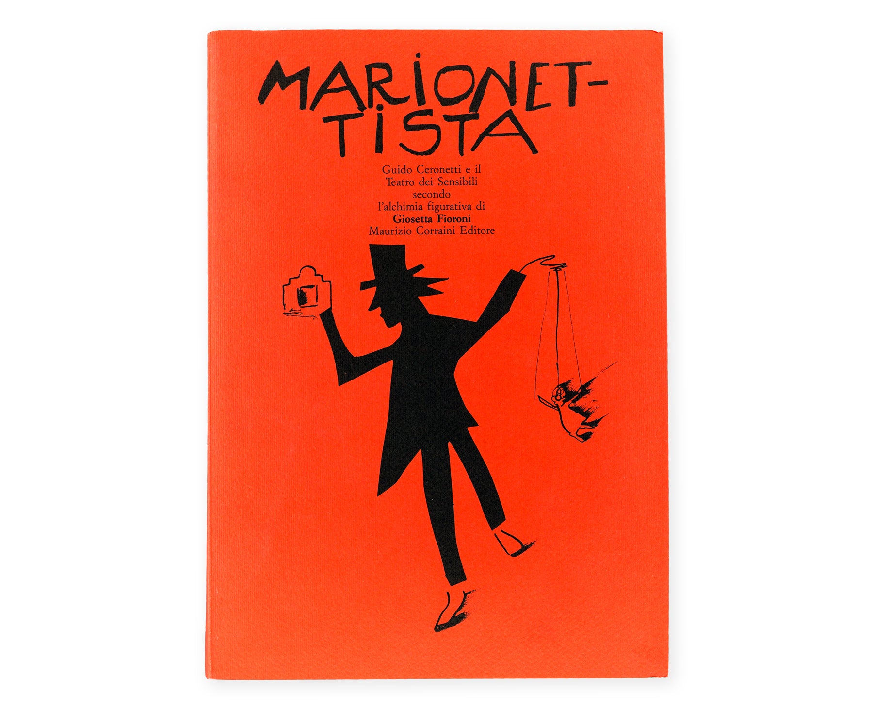 Marionettista