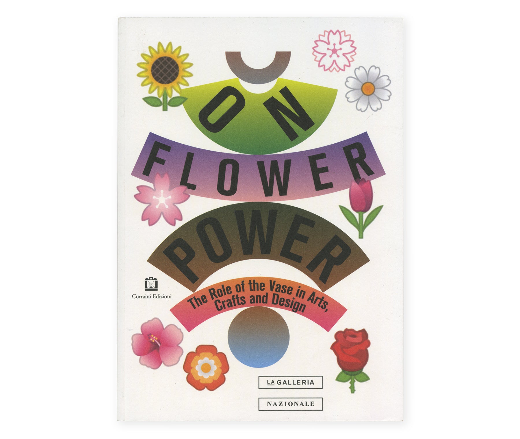 On Flower Power
