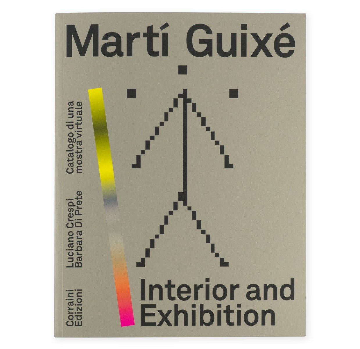 Martí Guixé. Interior and Exhibition