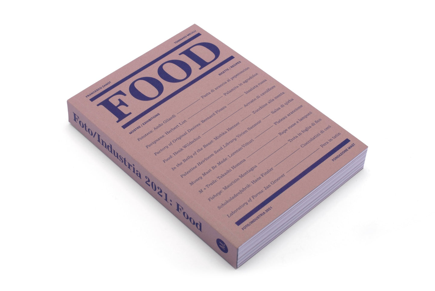 Foto/Industria 2021: Food