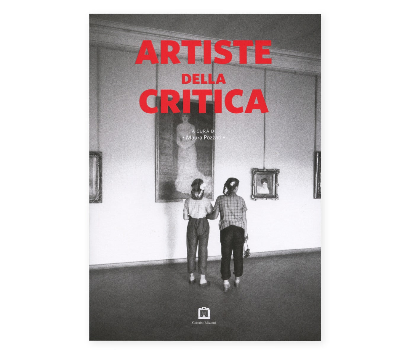 Artiste della critica