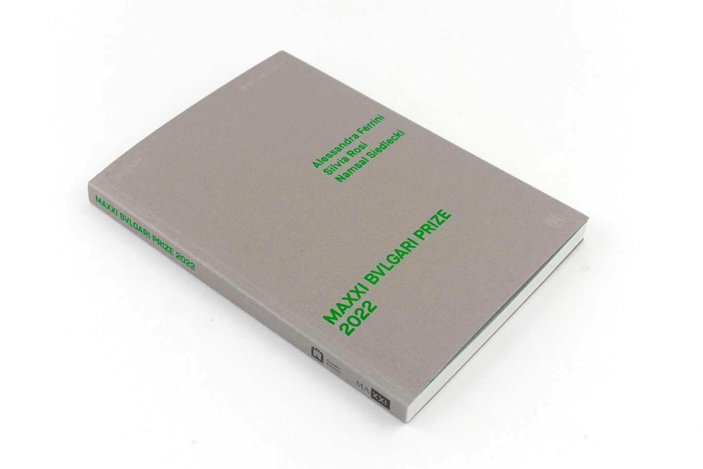 MAXXI Bvlgari Prize 2022