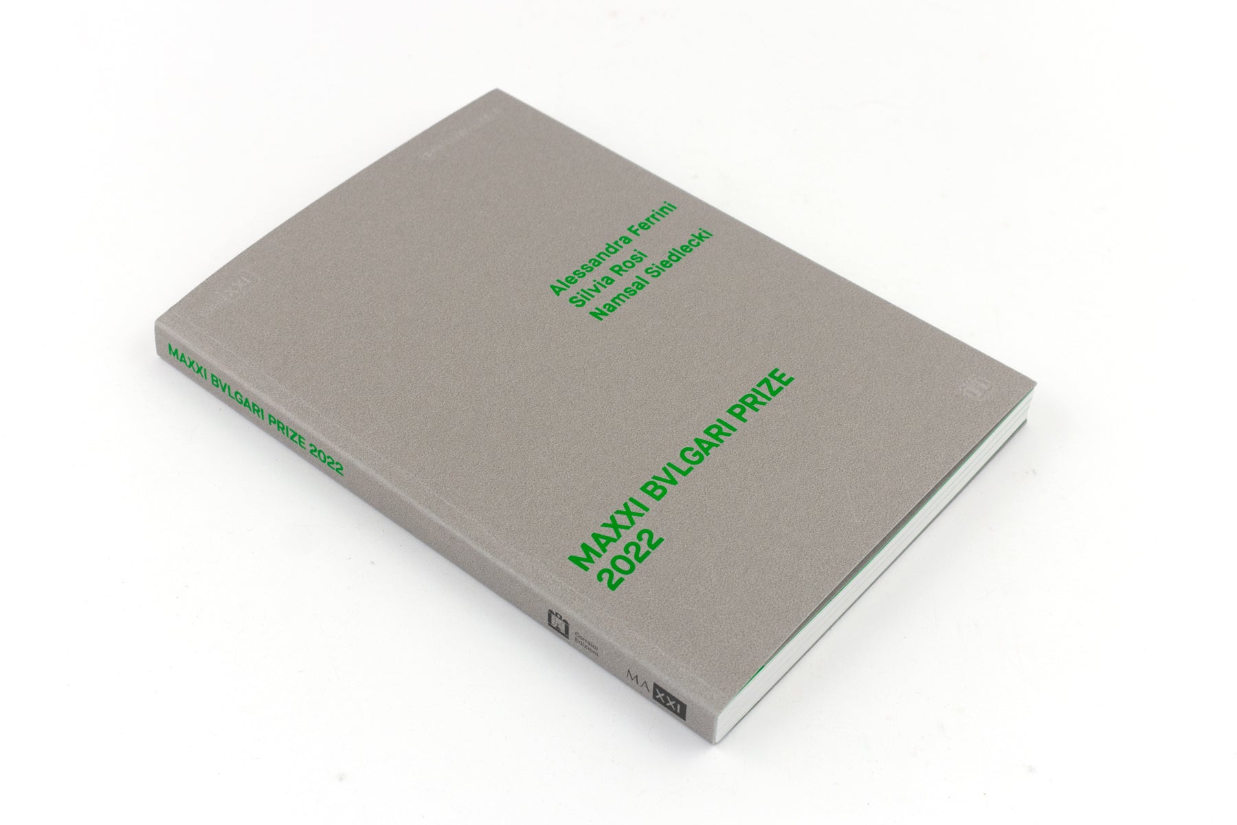 MAXXI Bvlgari Prize 2022