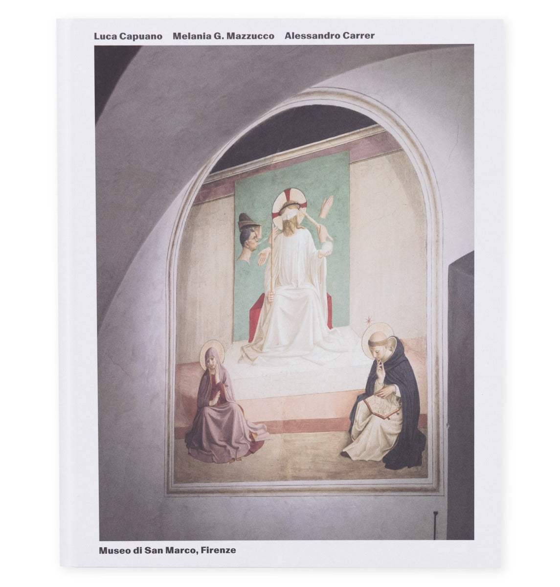 Museo San Marco, Firenze