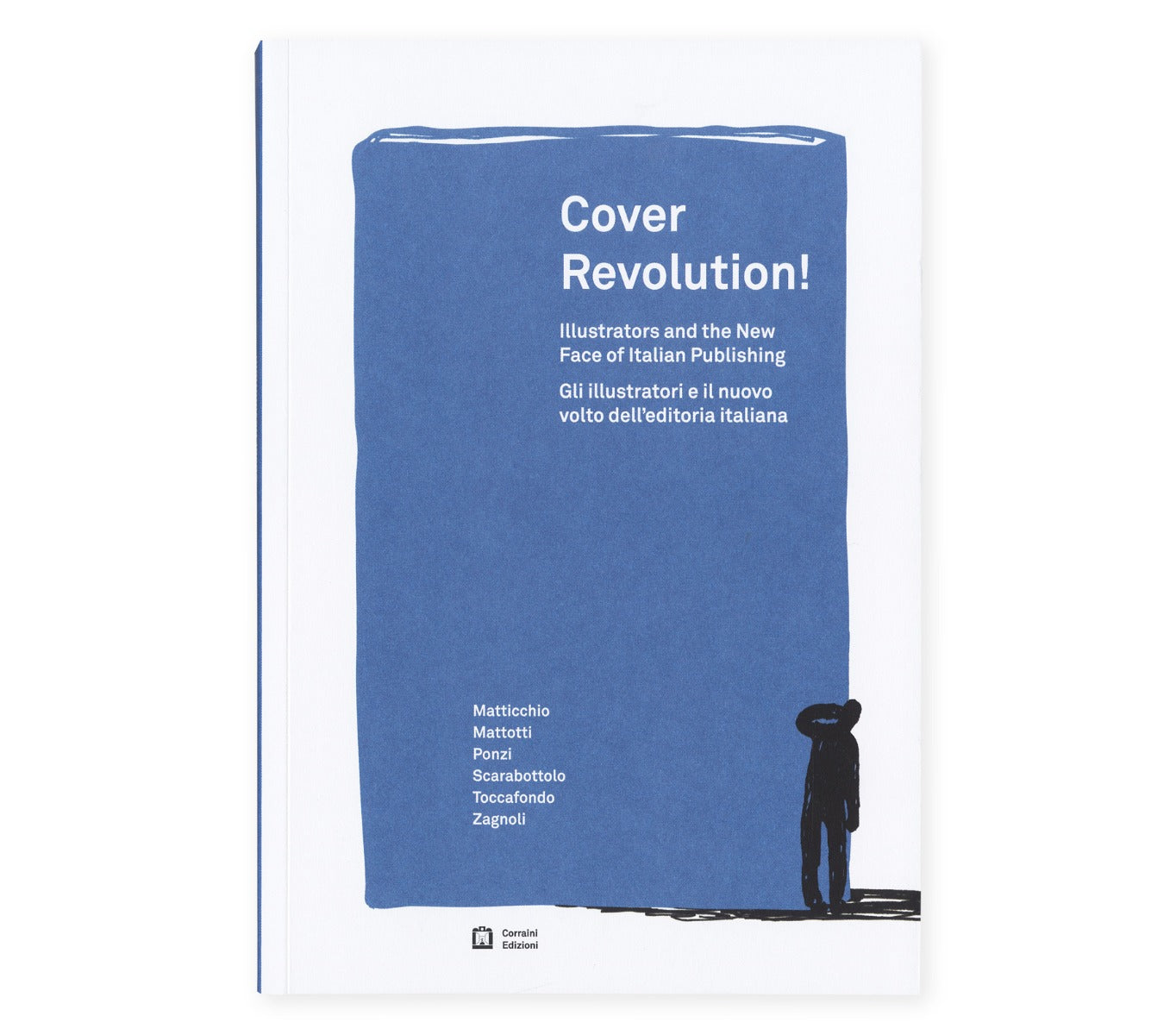 Cover Revolution!