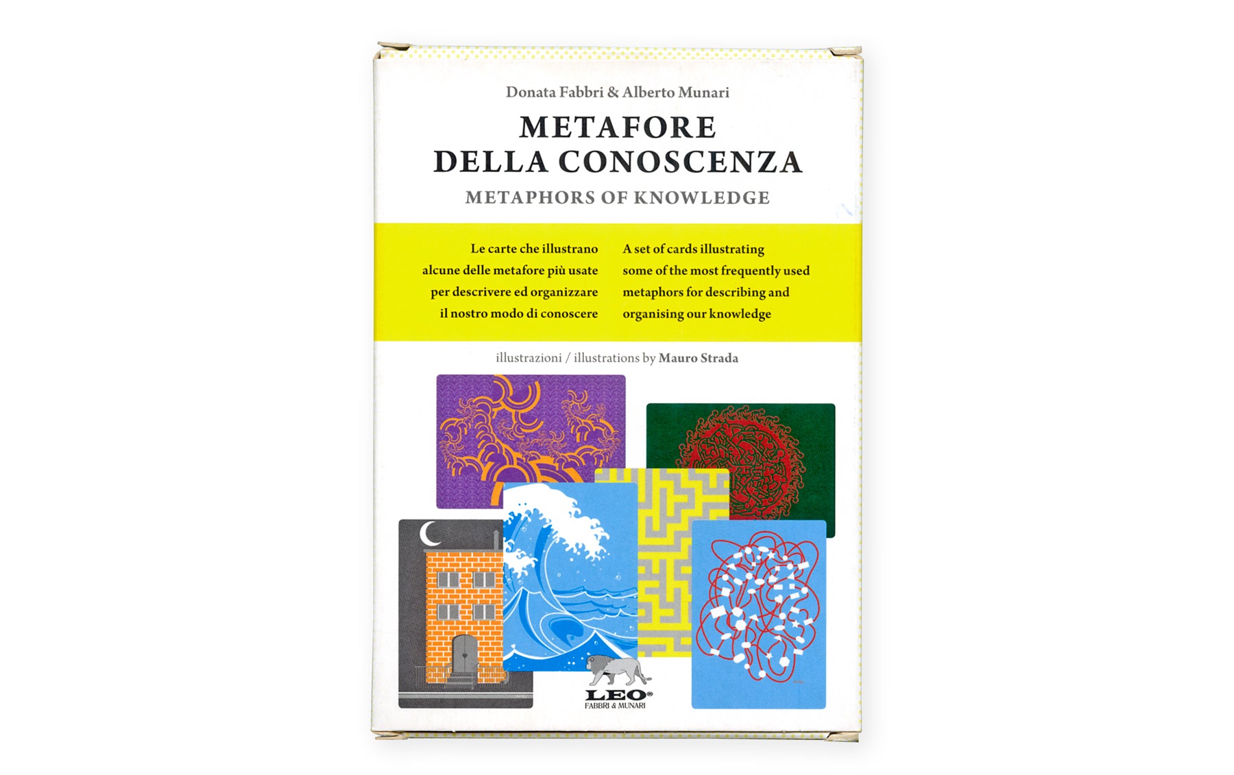 Metafore della conoscenza