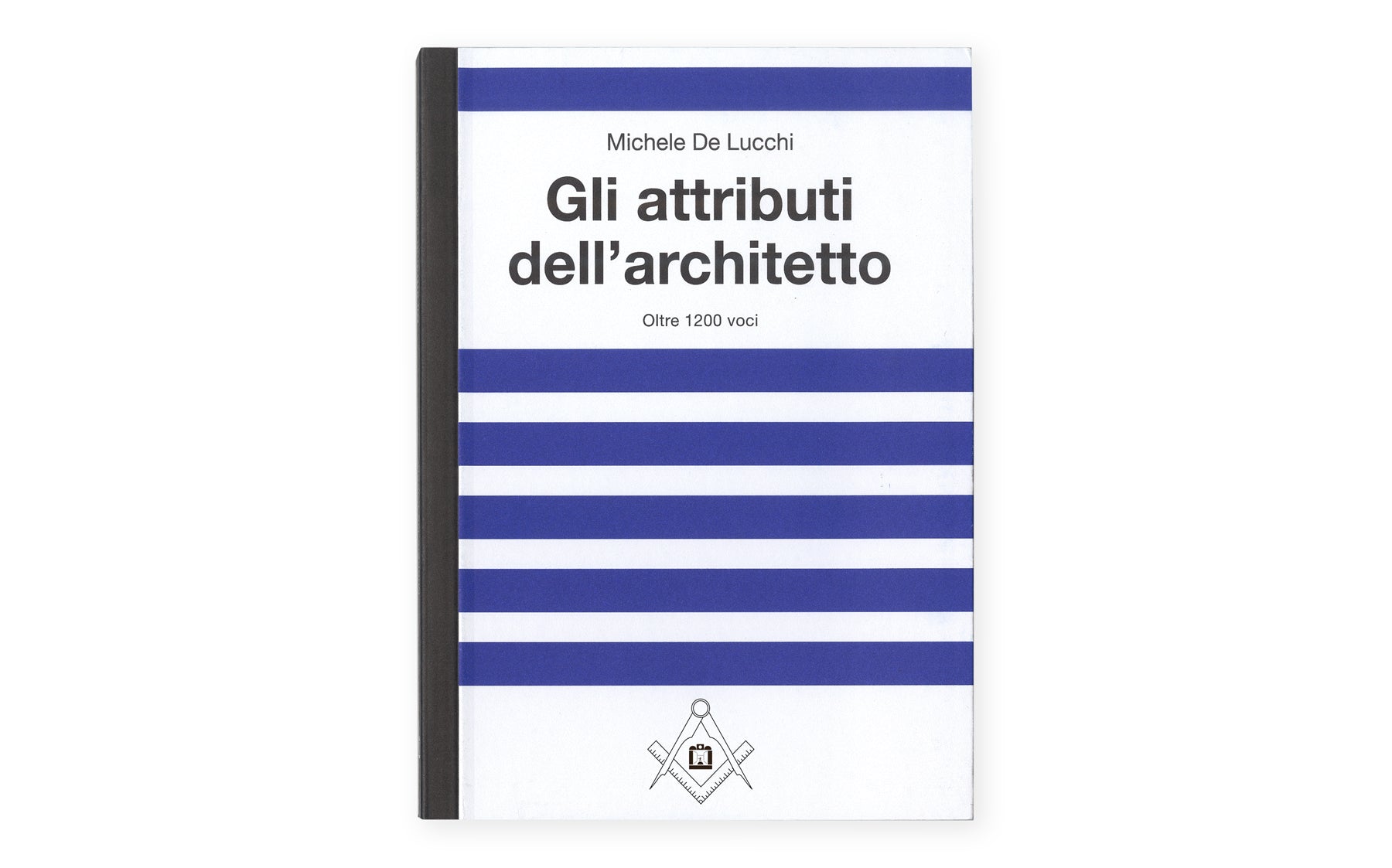 Gli attributi dell'architetto