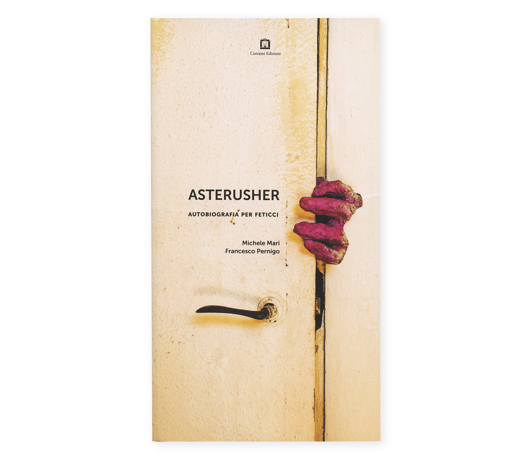 Asterusher