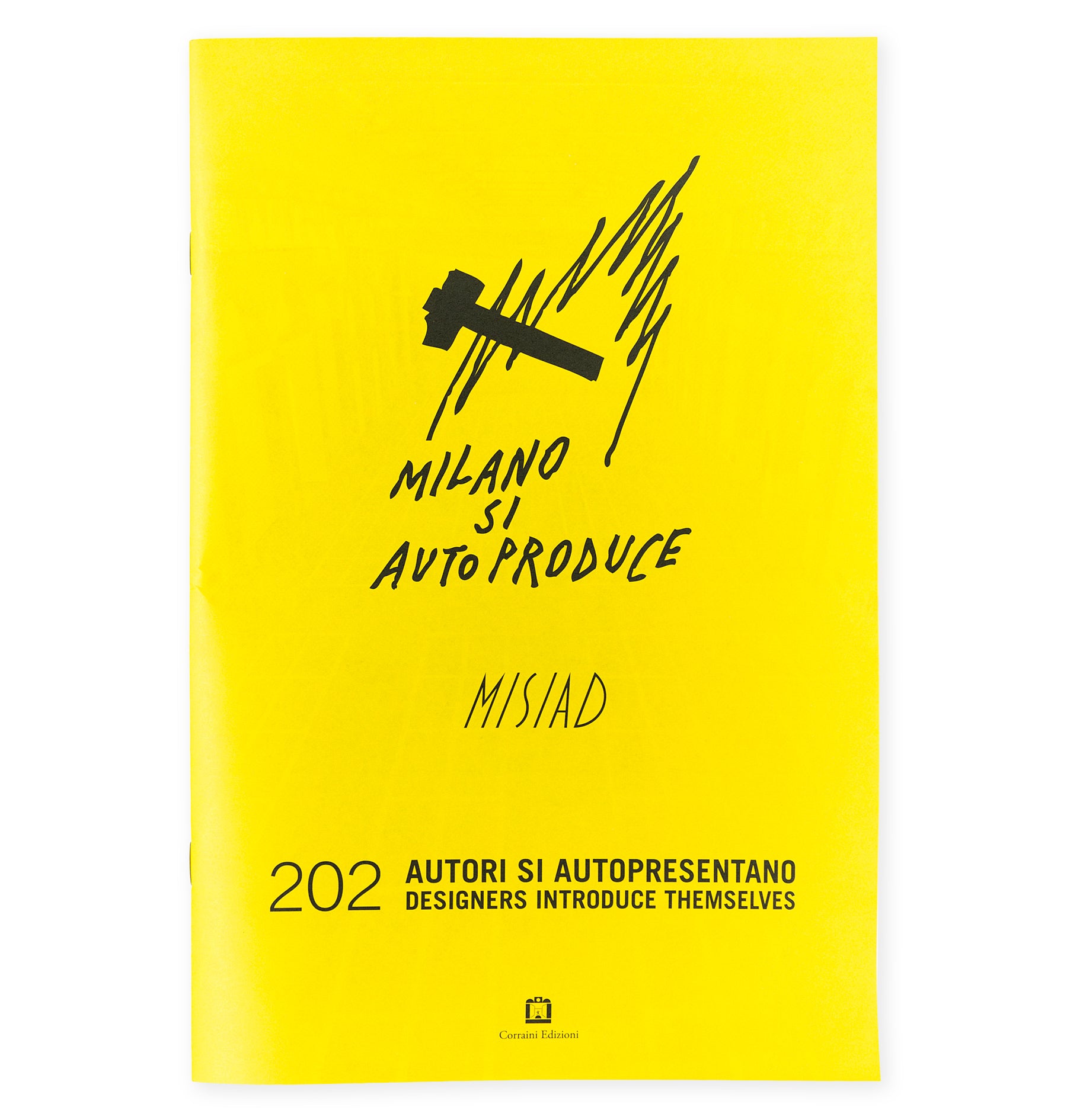 Milano si autoproduce