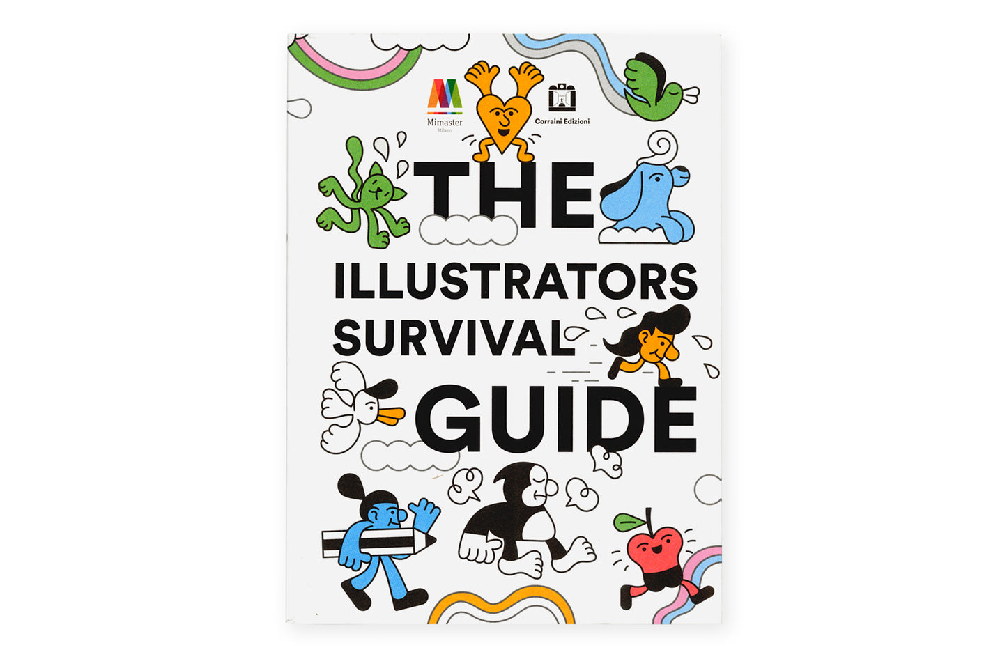 The Illustrators Survival Guide