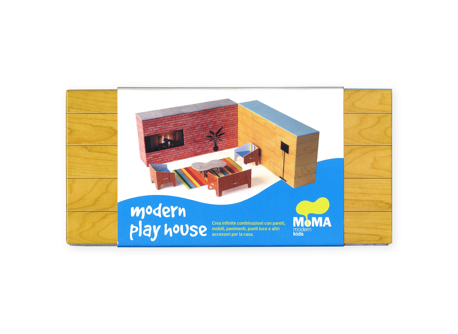 Modern Play House