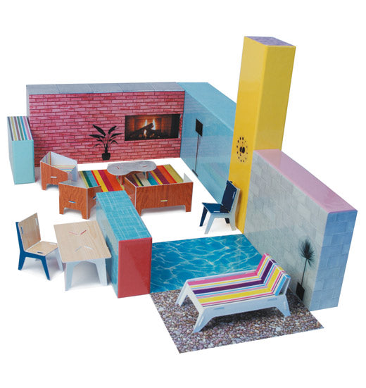 Modern Play House