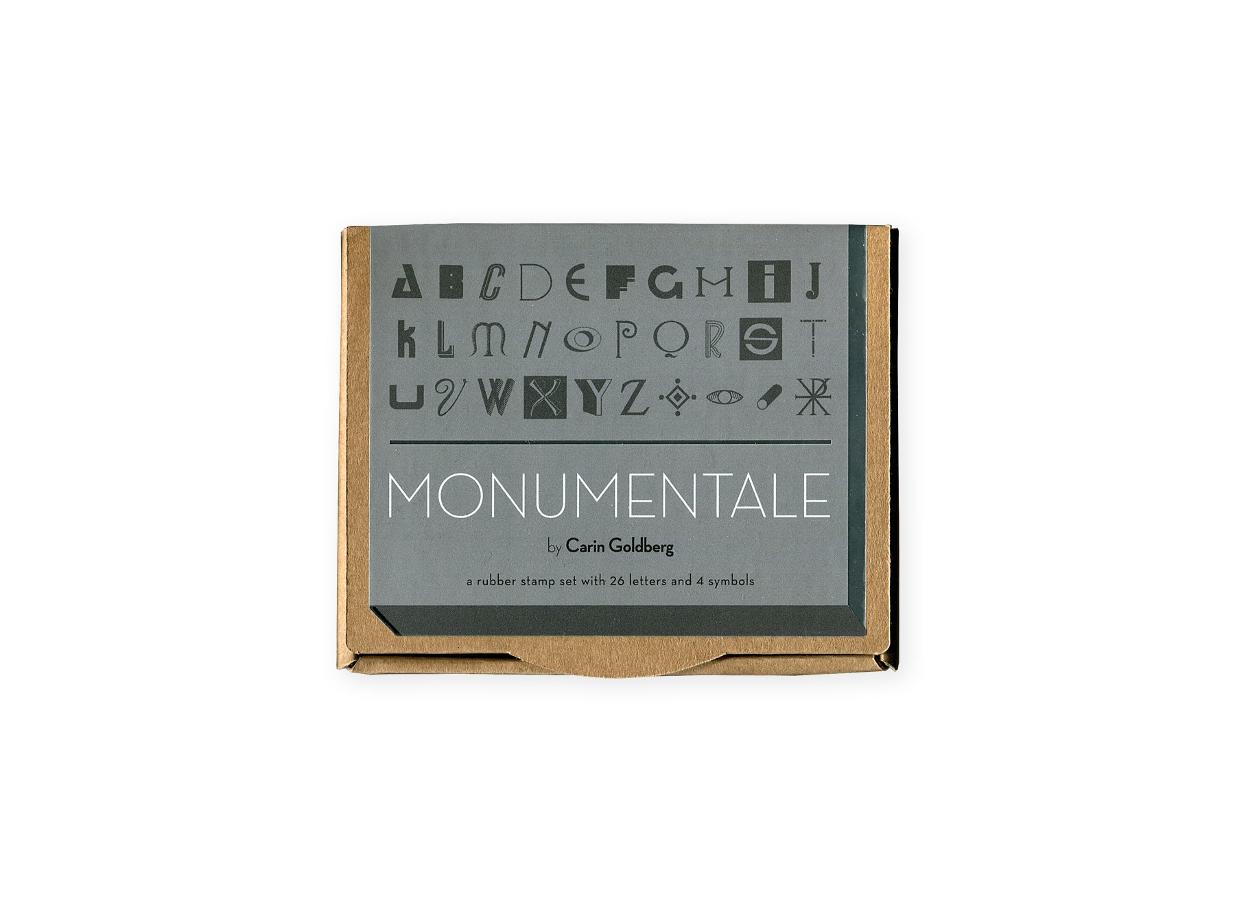 Monumentale