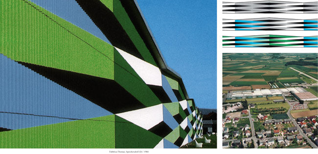 Marcello Morandini. Architetture d'arte