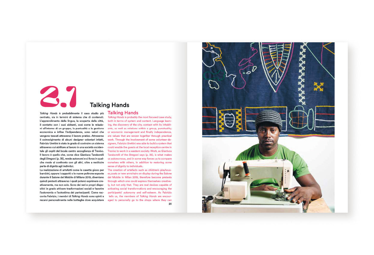 Socio- Social- Design