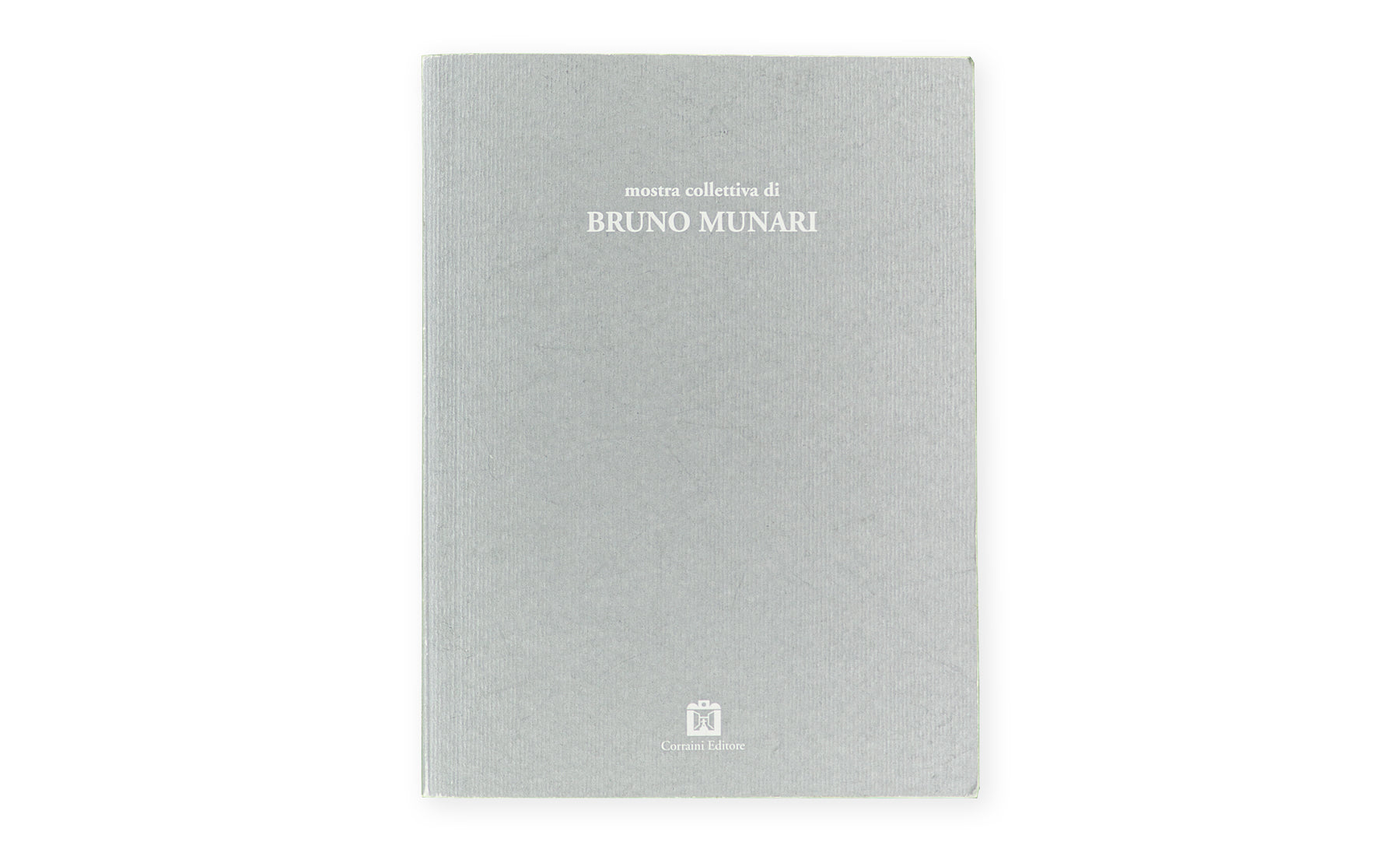 Mostra collettiva di Bruno Munari