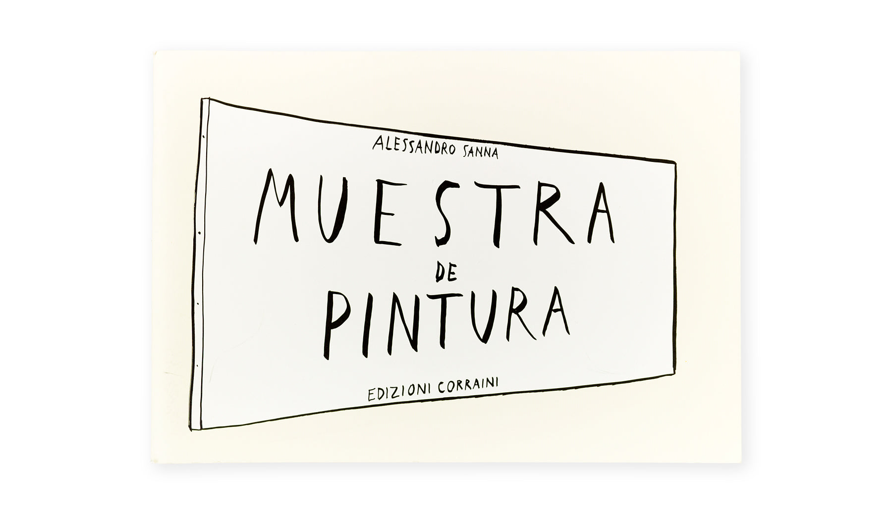 Muestra de pintura