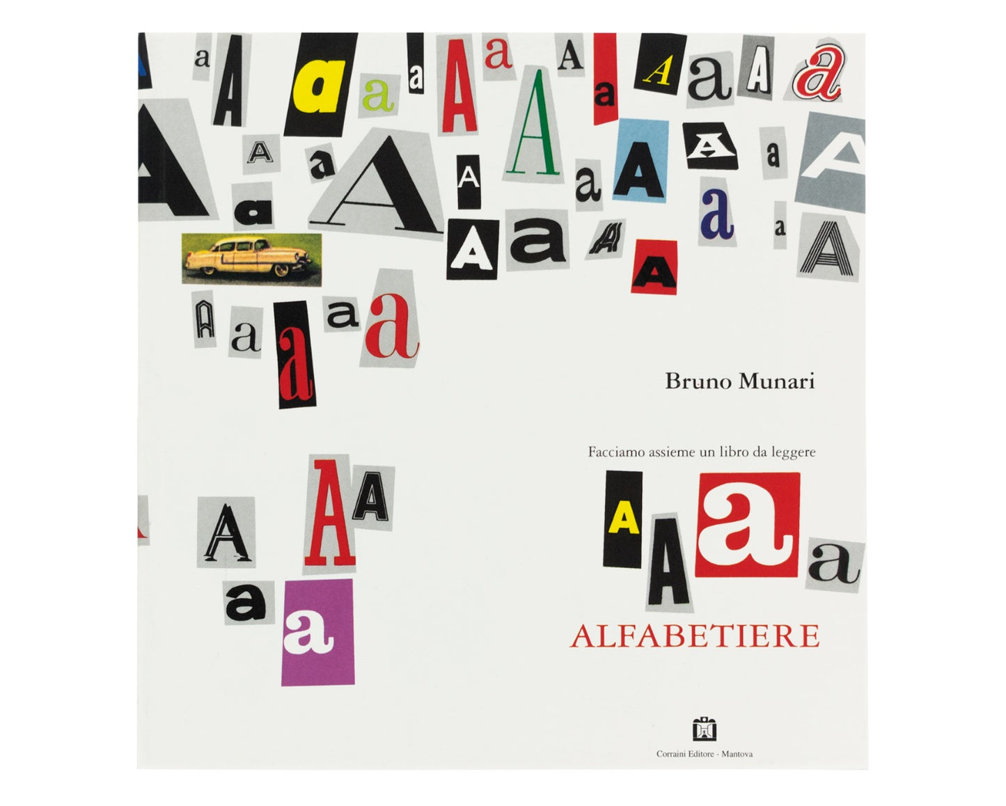 Alfabetiere