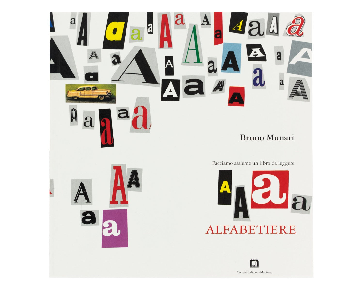Alfabetiere