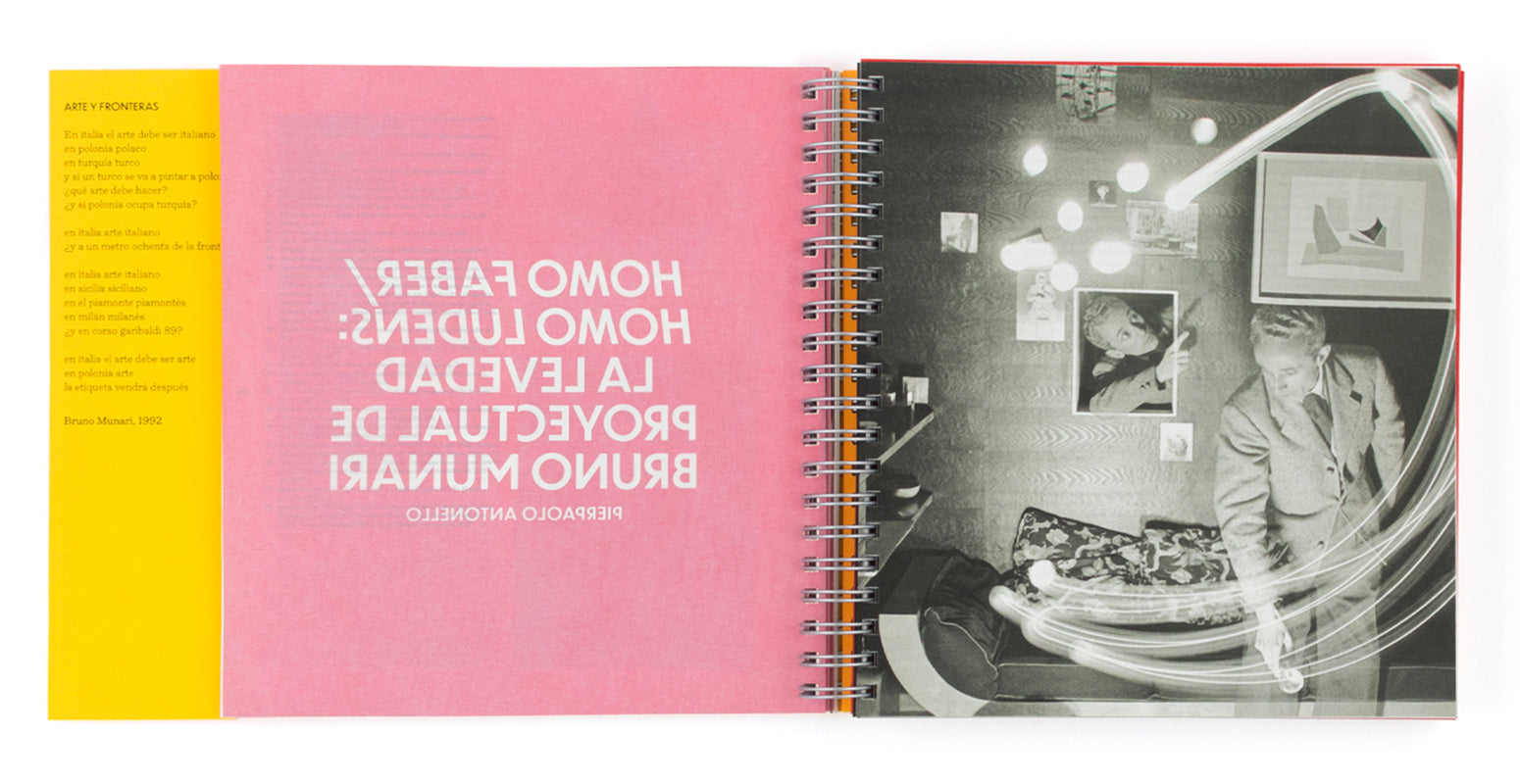 Bruno Munari