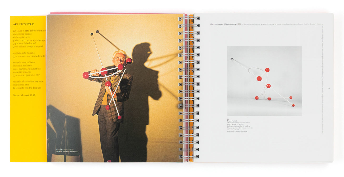 Bruno Munari