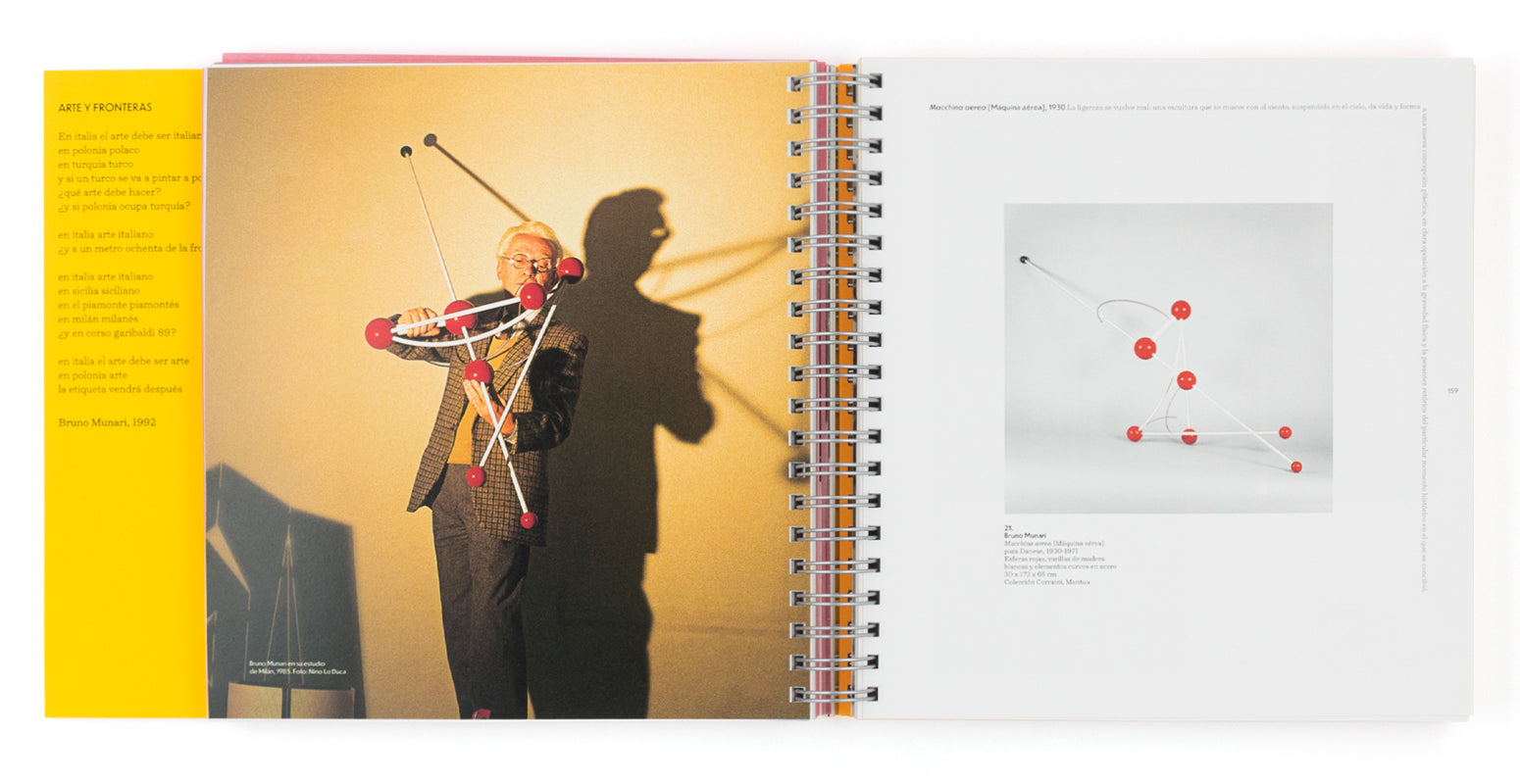 Bruno Munari
