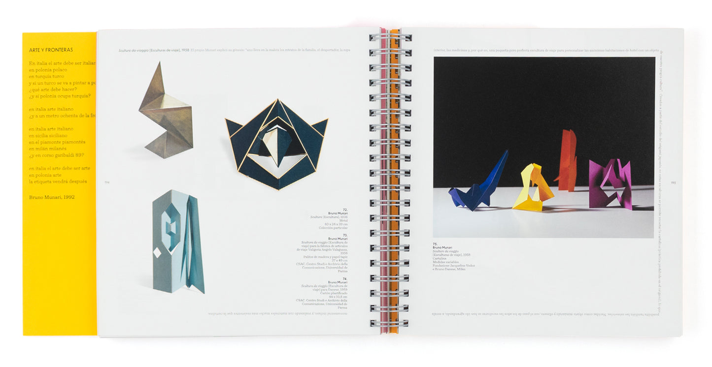 Bruno Munari