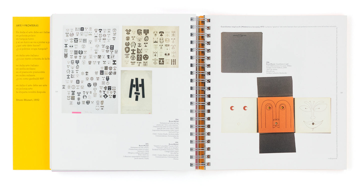 Bruno Munari