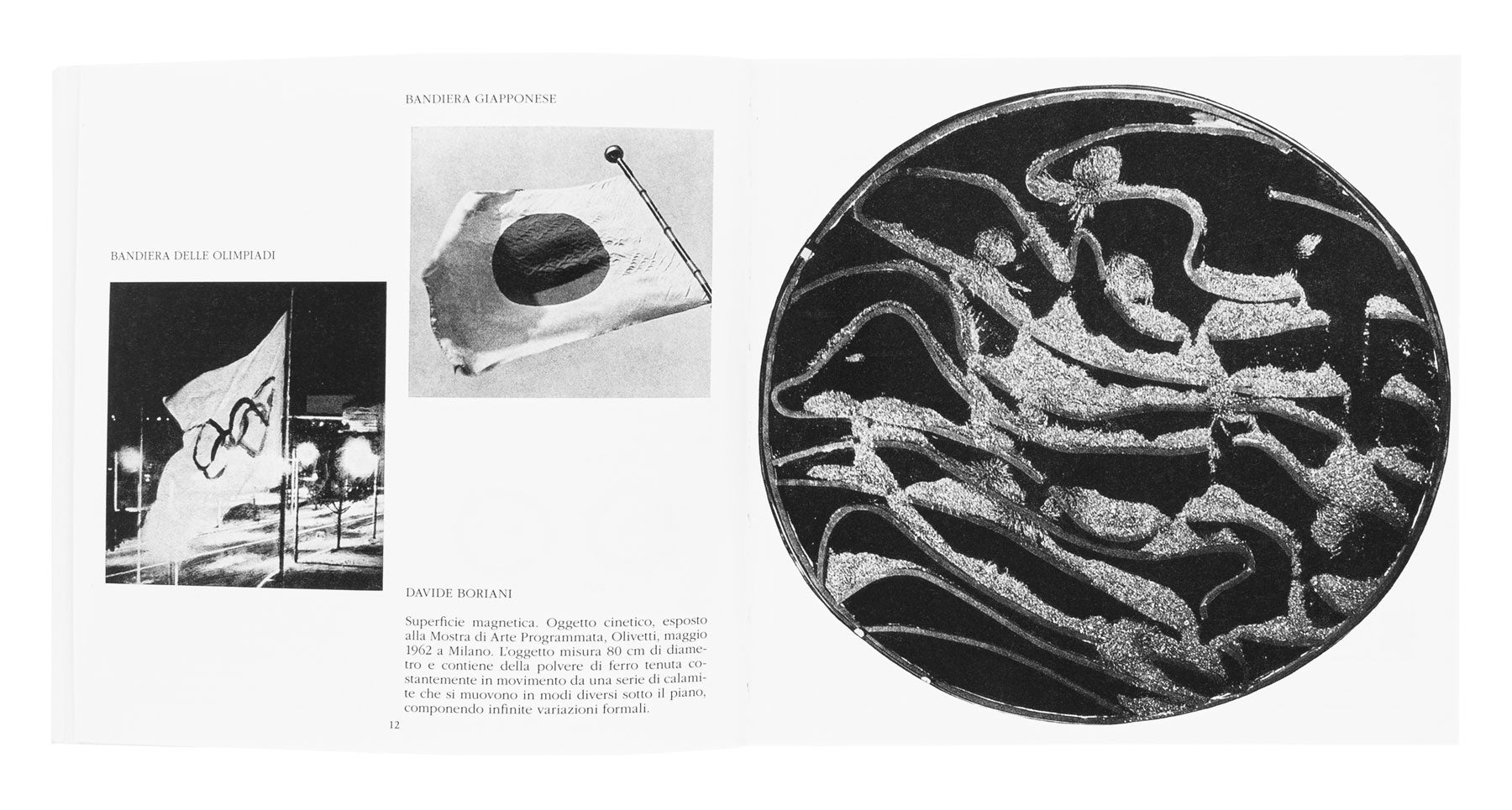 The Circle | Bruno Munari – corraini-shop
