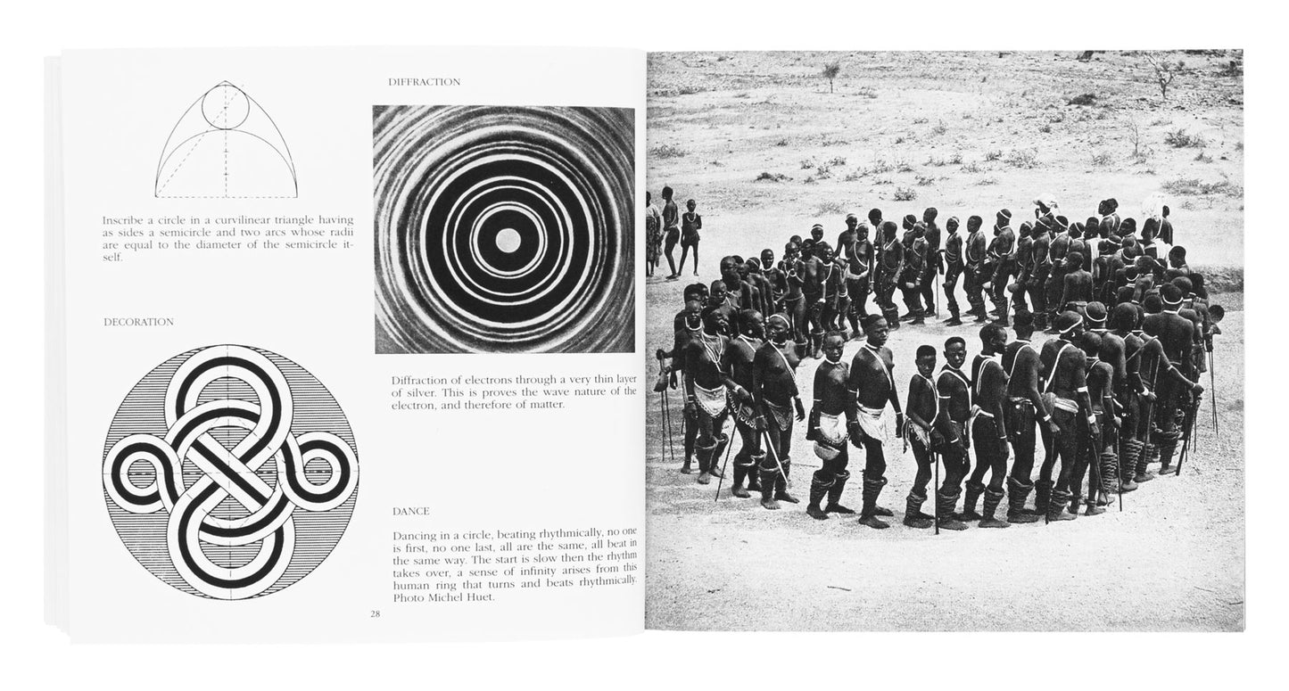 The circle