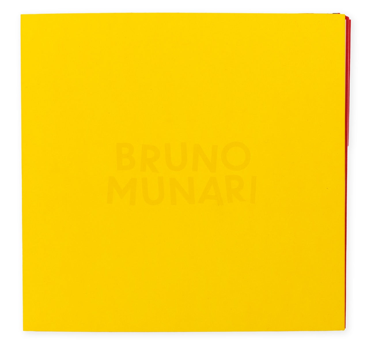 Bruno Munari