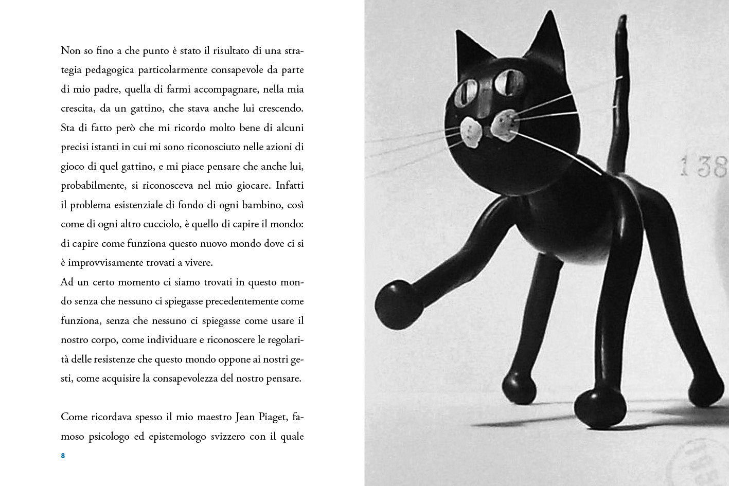 Gatti, cappelli, elefanti e sorprese