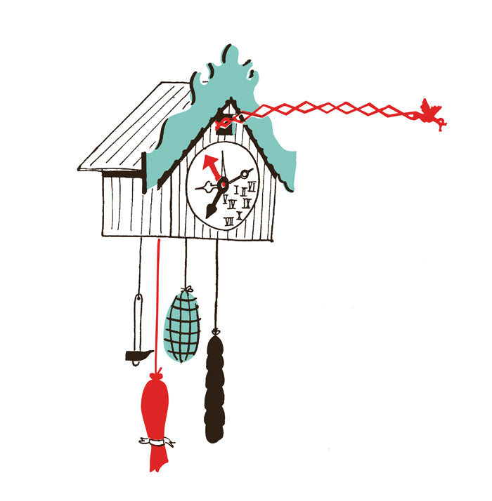 Le Macchine di Munari