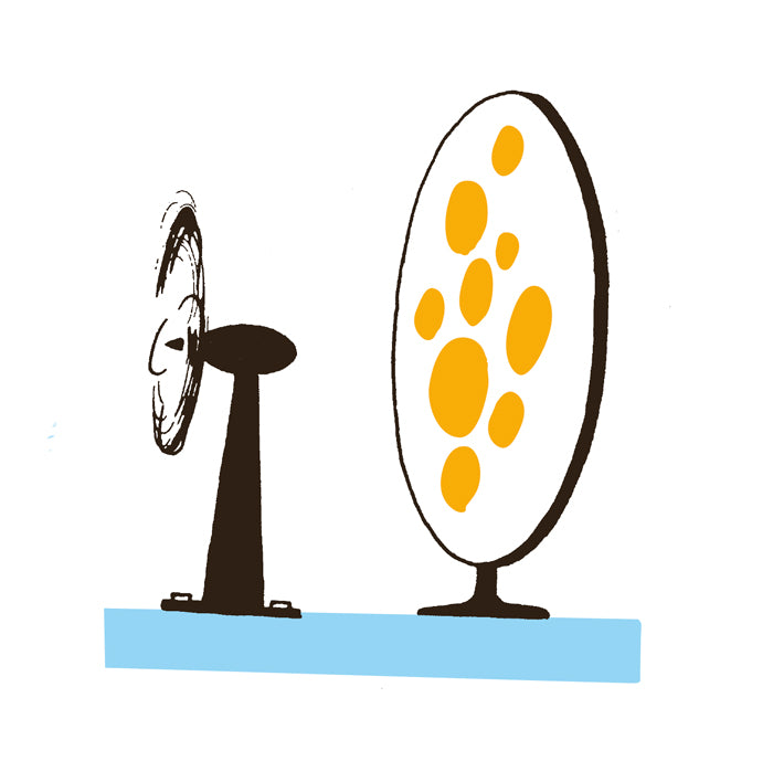 Munari's Machines