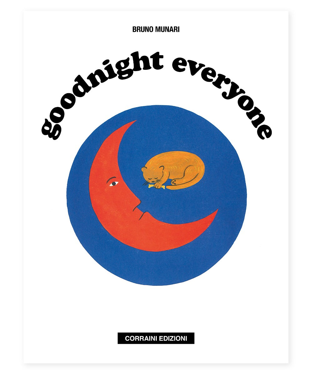 Goodnight everyone