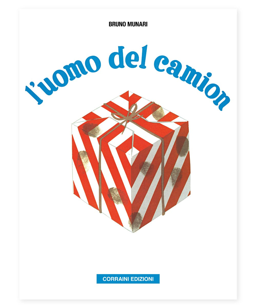 L'uomo del camion