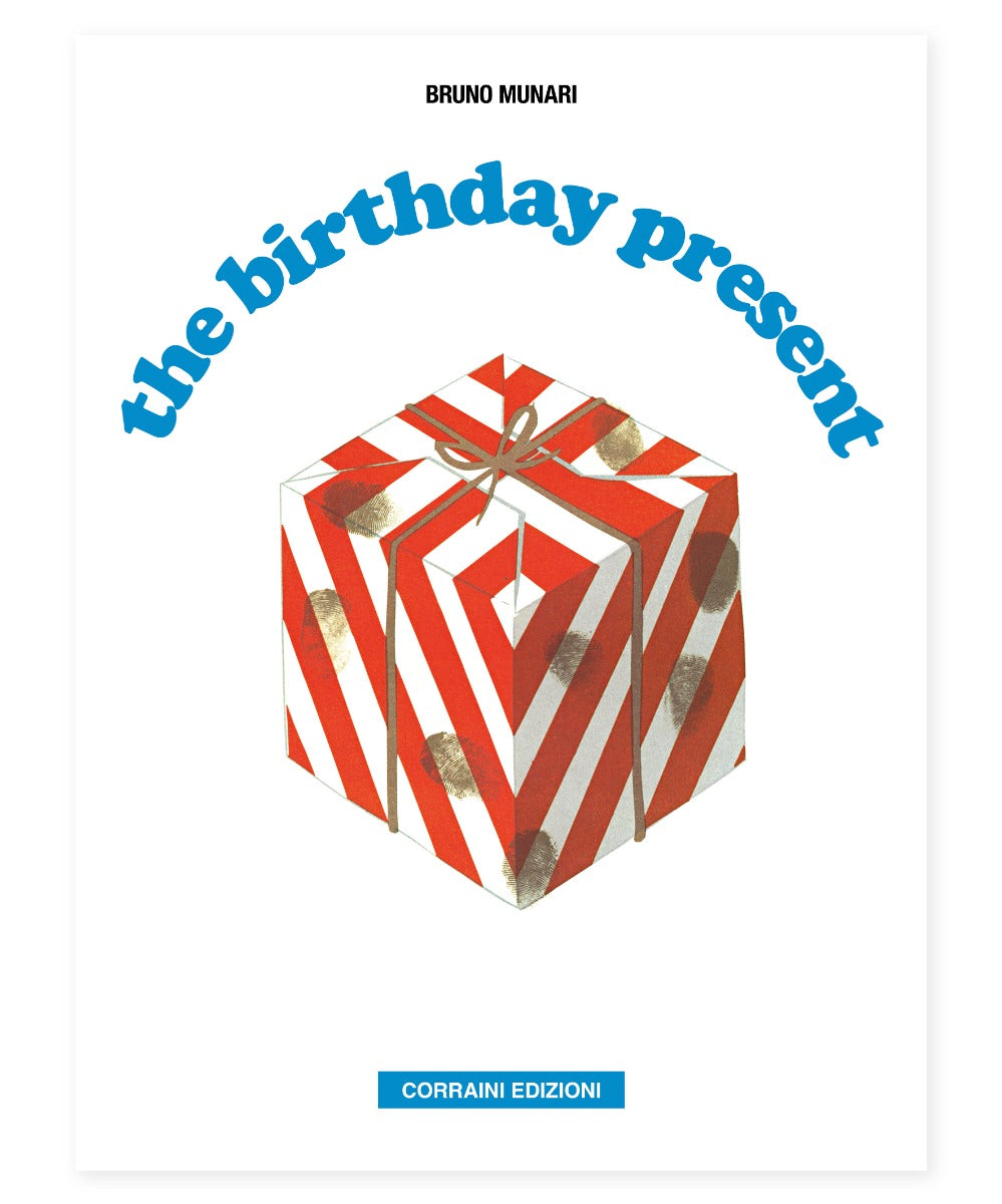 The birthday present