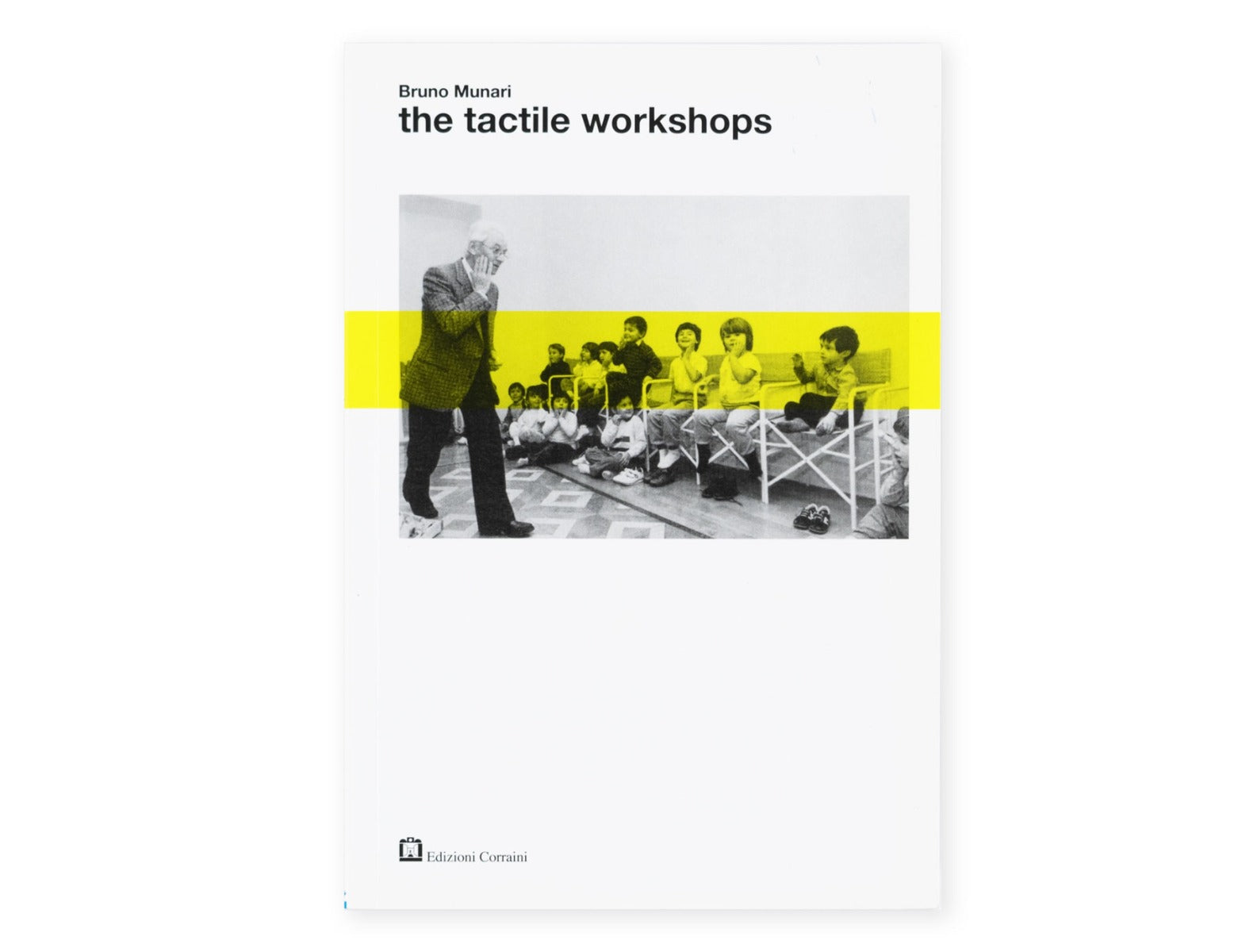 The tactile workshops