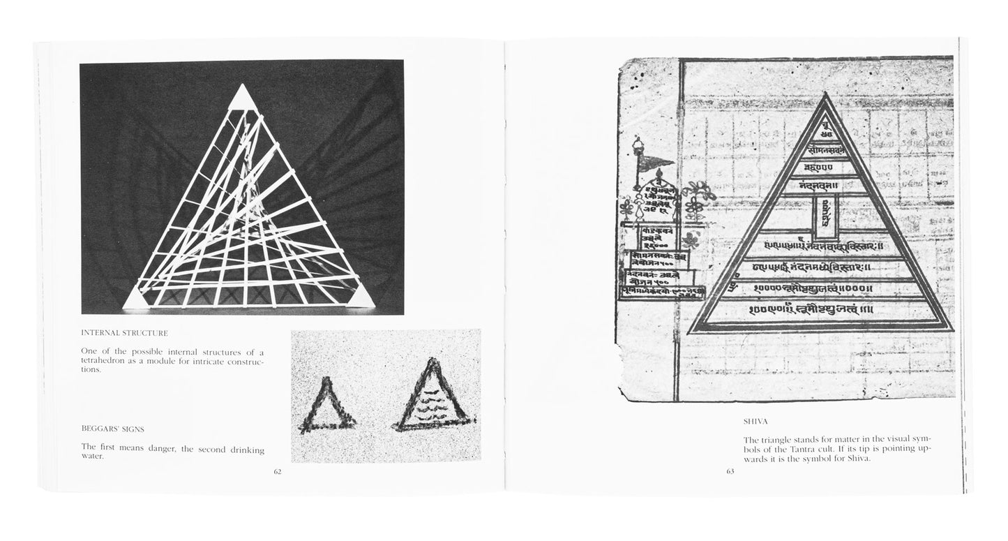 The triangle