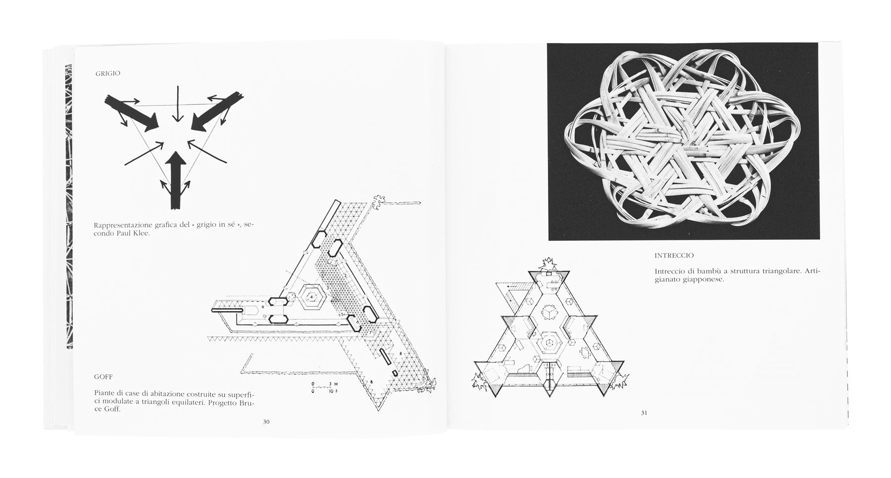 Il triangolo