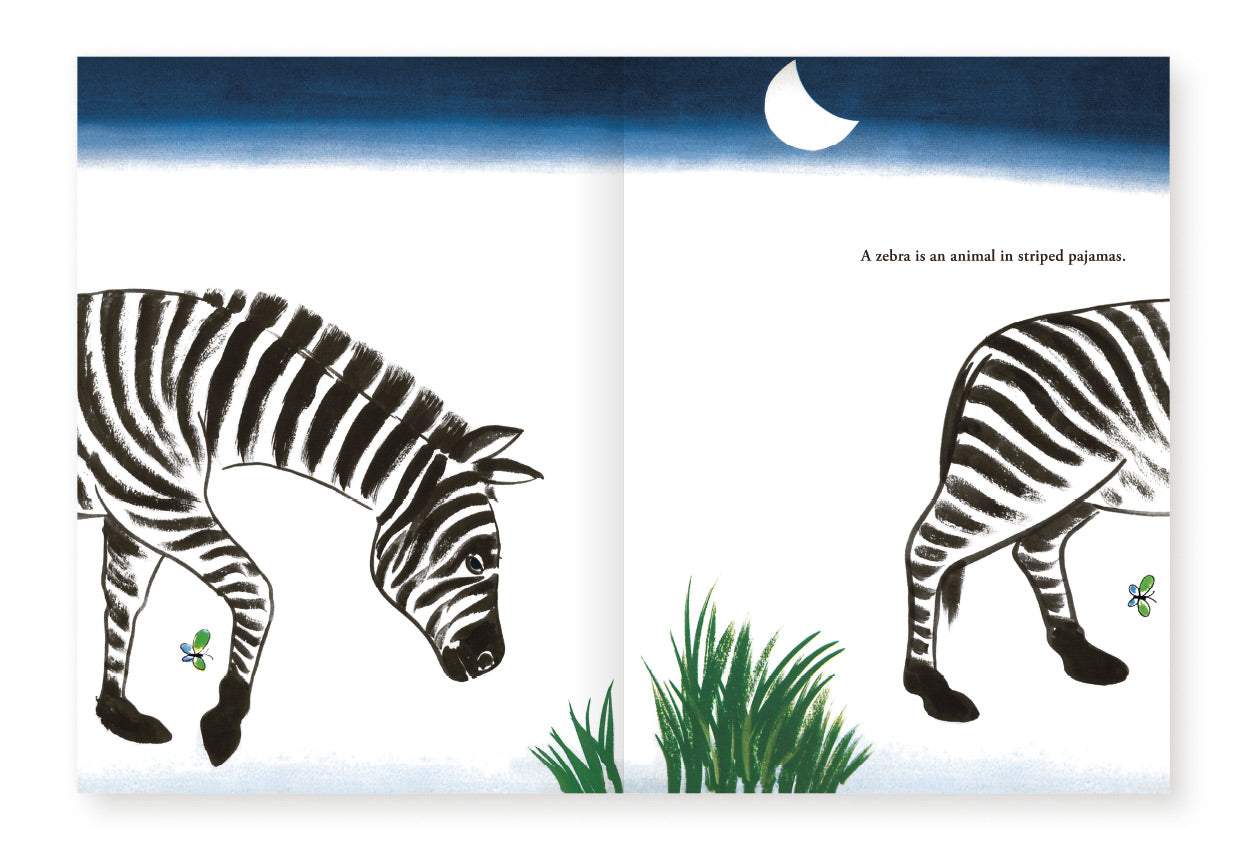 Bruno Munari's Zoo