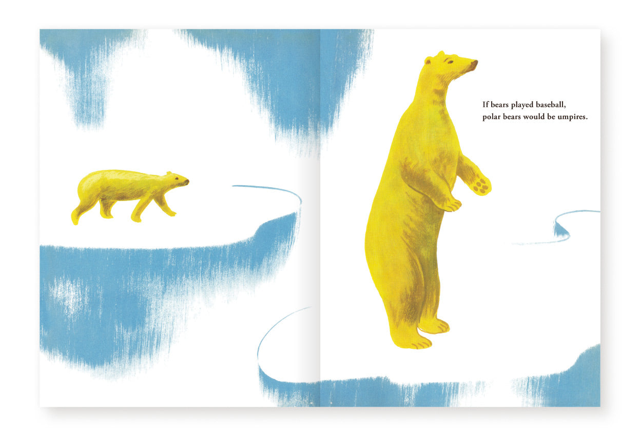 Bruno Munari's Zoo