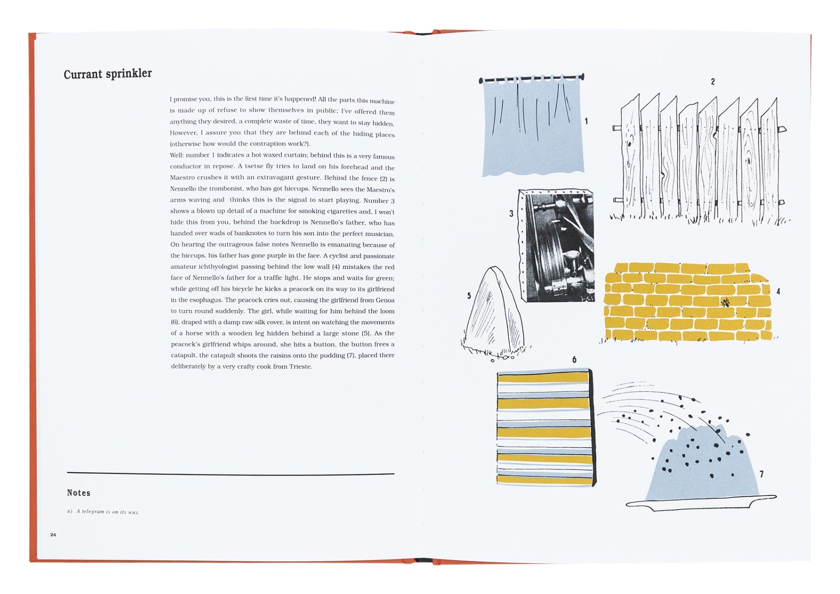 Munari's Machines