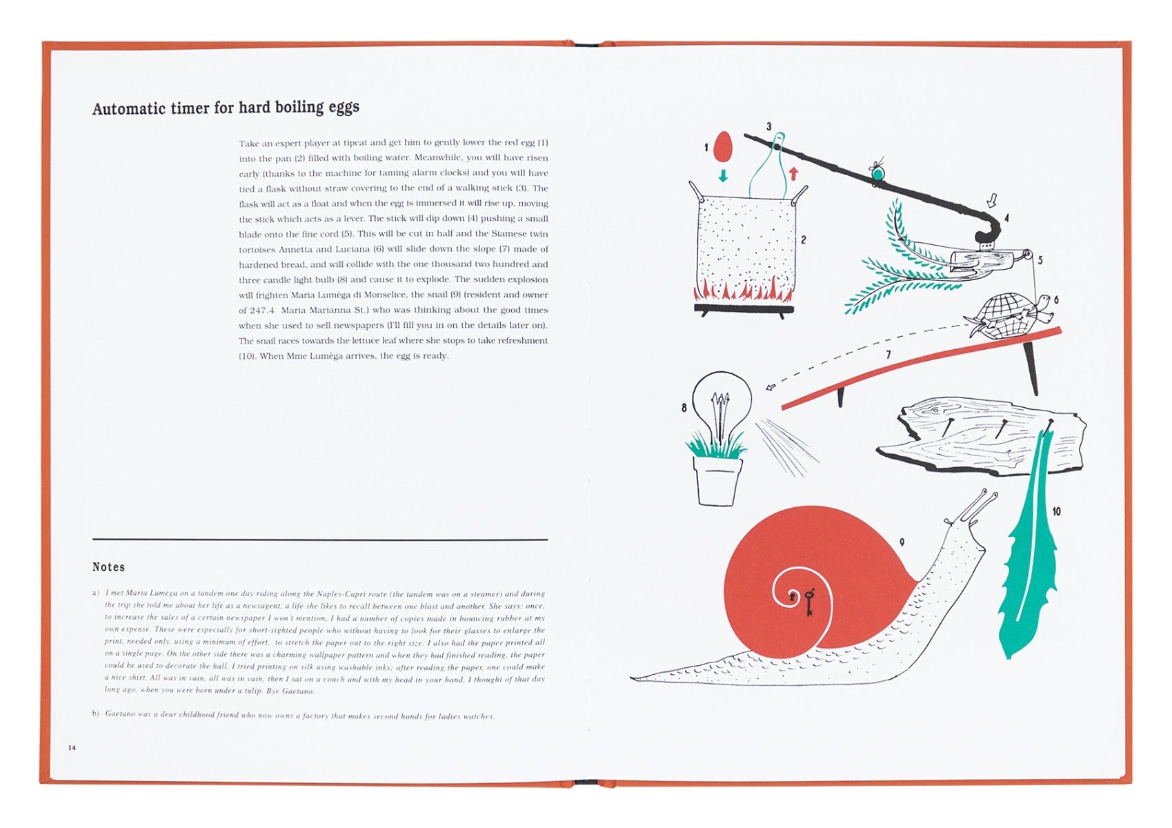 Munari's Machines