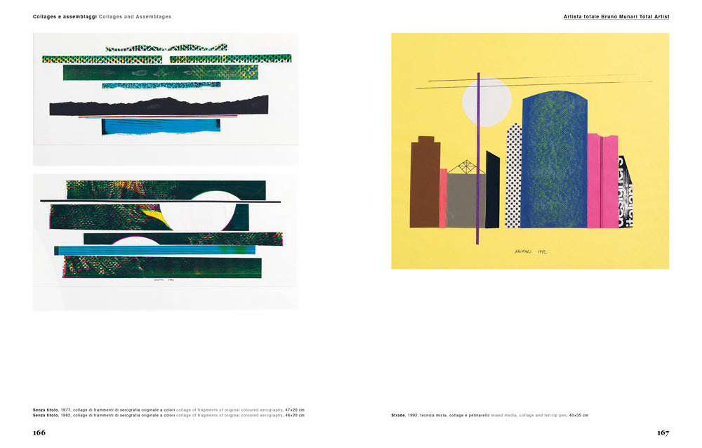 Bruno Munari. Artista totale