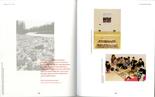 Bruno Munari: aria | terra