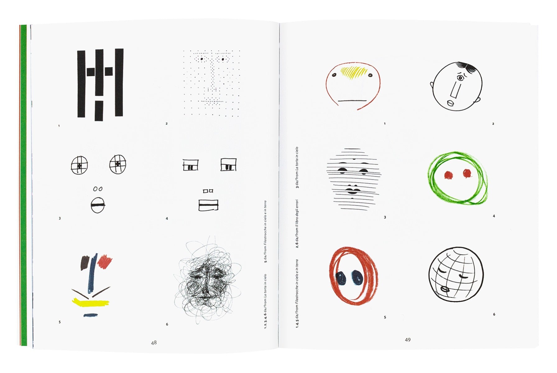 Munari per Rodari