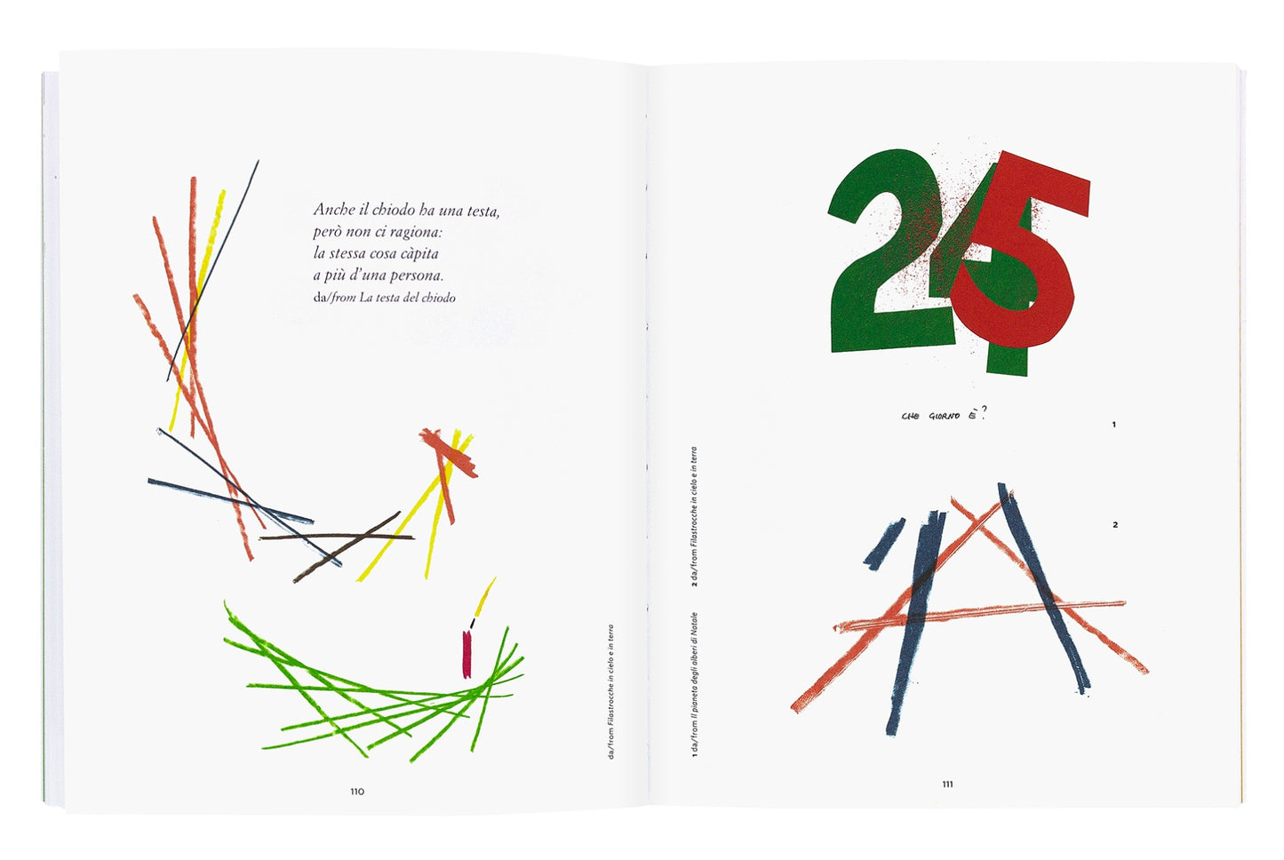 Munari per Rodari