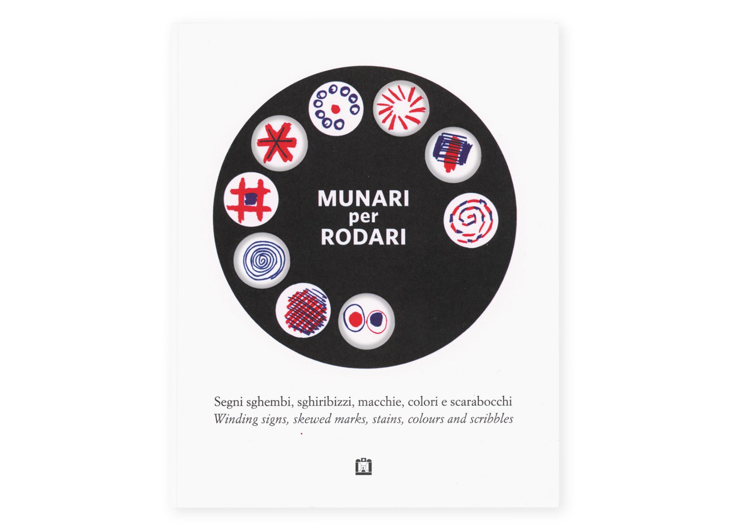 Munari per Rodari