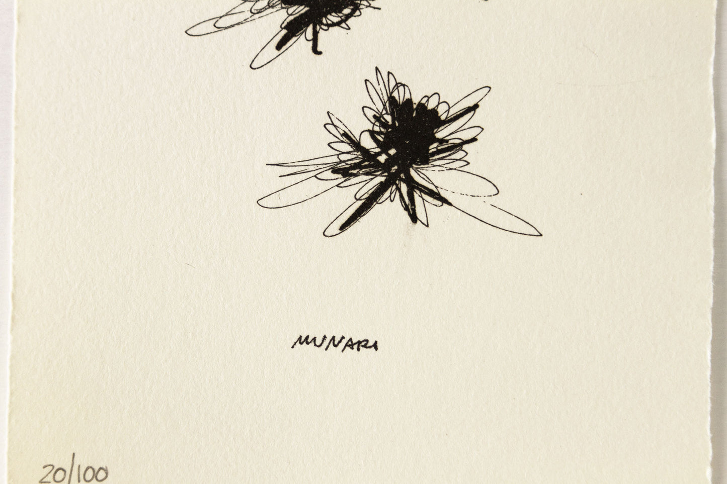 Prima del disegno A